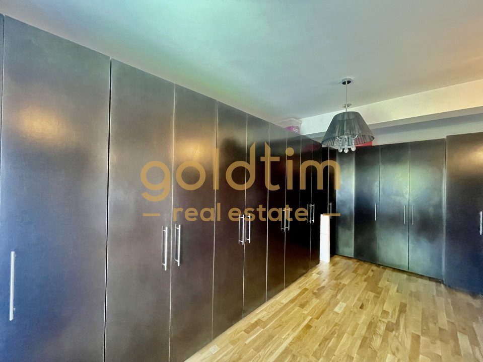 AZUR/ VILA 4 CAMERE TRANSFORMATA dIn 5/ SPATII GENEROASE