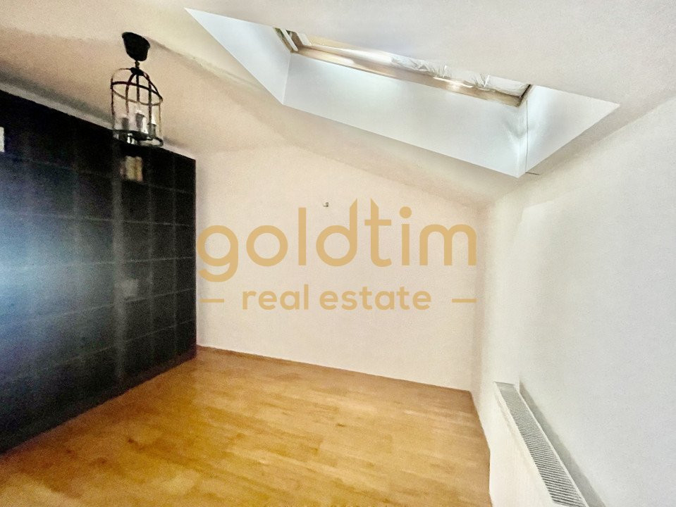 AZUR/ VILA 4 CAMERE TRANSFORMATA dIn 5/ SPATII GENEROASE