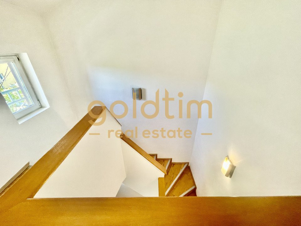 AZUR/ VILA 4 CAMERE TRANSFORMATA dIn 5/ SPATII GENEROASE