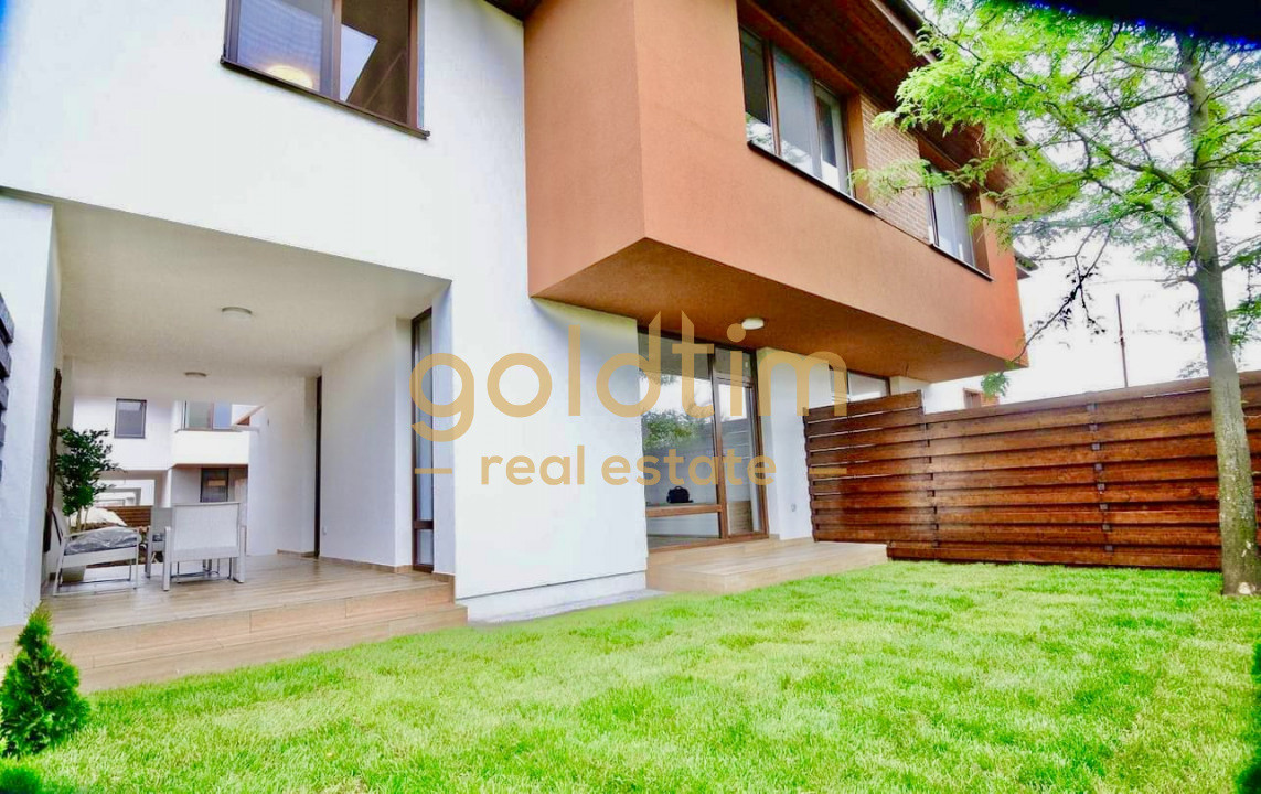 VILA SUPERBA/PIPERA/MATEI MILLOSPATII GENEROASE/ZONA LINIȘTITĂ/COMPLEX SECURIZAT