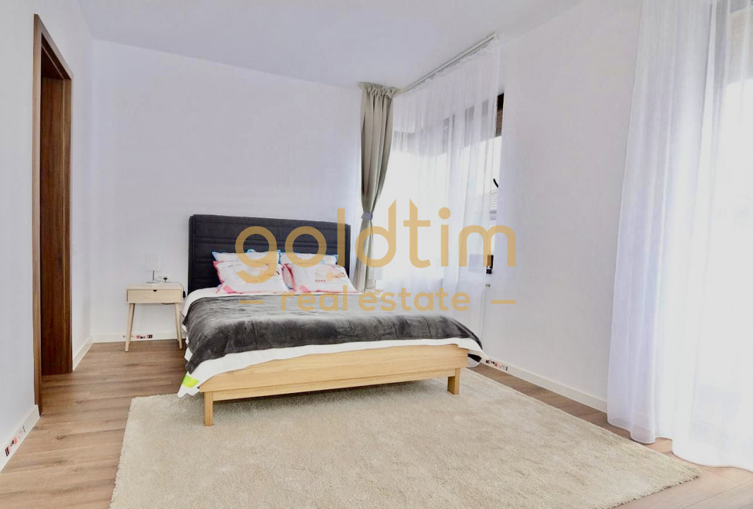 VILA SUPERBA/PIPERA/MATEI MILLOSPATII GENEROASE/ZONA LINIȘTITĂ/COMPLEX SECURIZAT