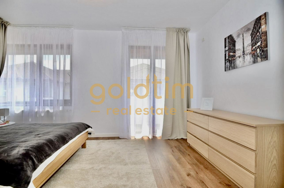 VILA SUPERBA/PIPERA/MATEI MILLOSPATII GENEROASE/ZONA LINIȘTITĂ/COMPLEX SECURIZAT