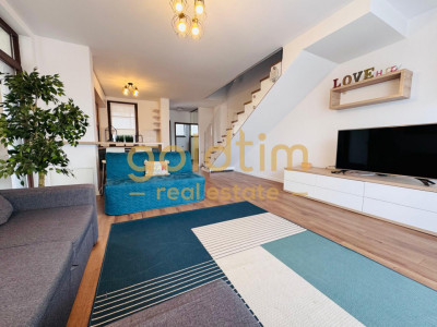 VILA SUPERBA/PIPERA/MATEI MILLOSPATII GENEROASE/ZONA LINIȘTITĂ/COMPLEX SECURIZAT