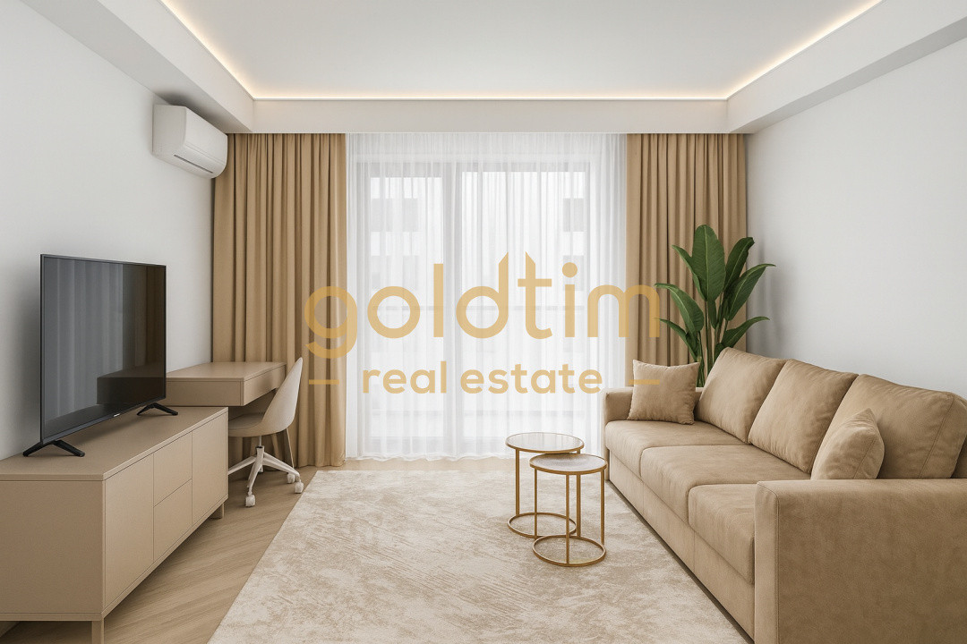 CORTINA NORTH/DISPONIBIL IMEDIAT/SUPERB/SPATII GENEROASE