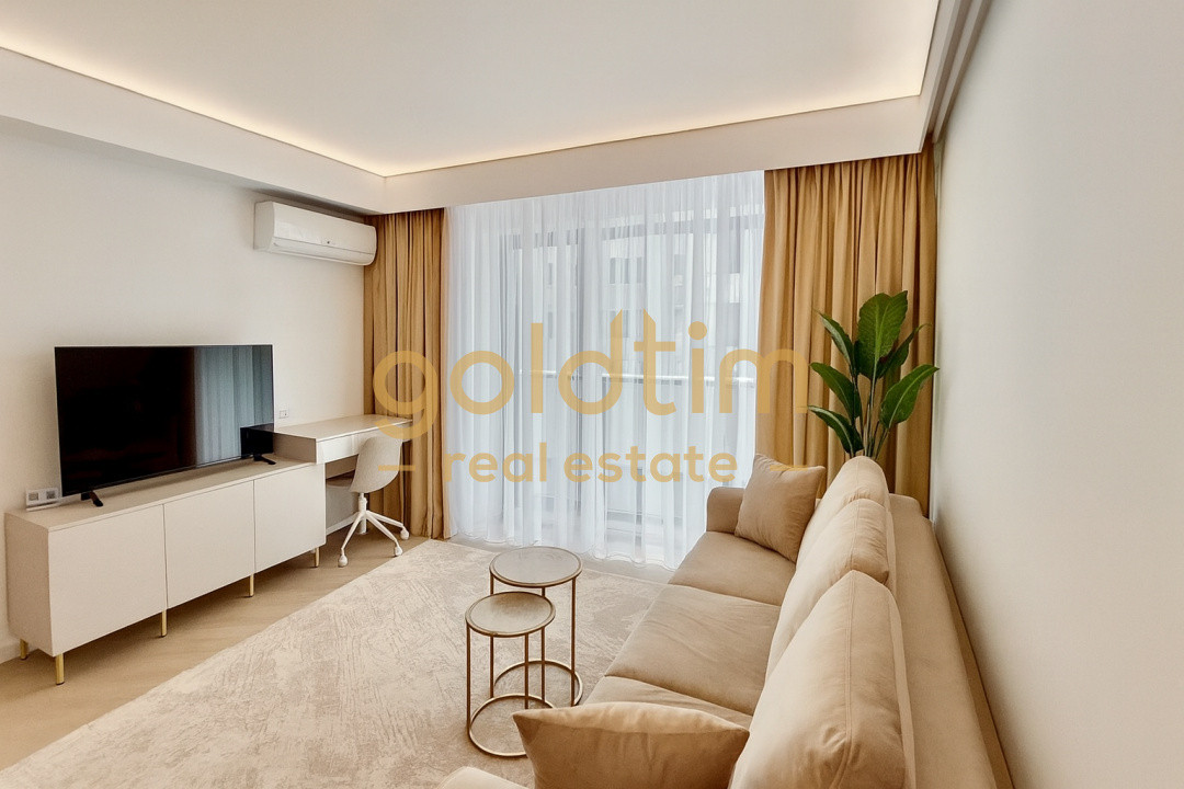 CORTINA NORTH/DISPONIBIL IMEDIAT/SUPERB/SPATII GENEROASE