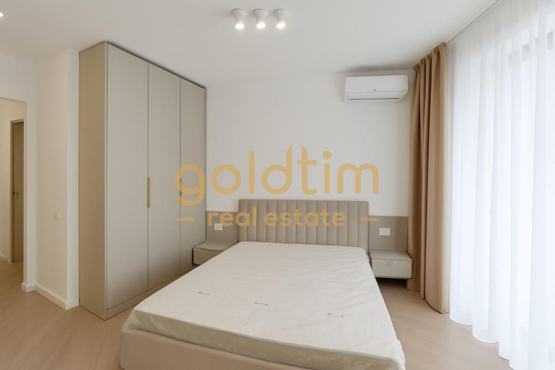 CORTINA NORTH/DISPONIBIL IMEDIAT/SUPERB/SPATII GENEROASE