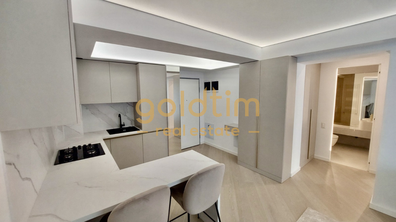 CORTINA NORTH/DISPONIBIL IMEDIAT/SUPERB/SPATII GENEROASE