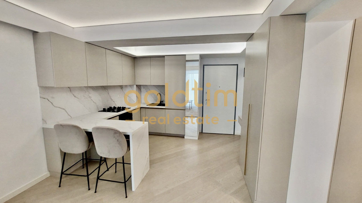 CORTINA NORTH/DISPONIBIL IMEDIAT/SUPERB/SPATII GENEROASE