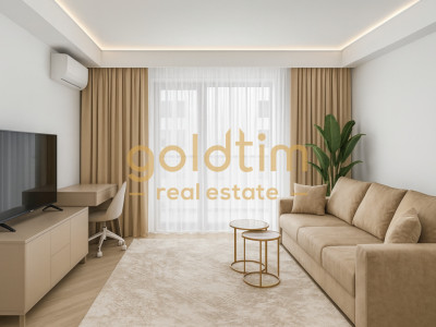 CORTINA NORTH/DISPONIBIL IMEDIAT/SUPERB/SPATII GENEROASE