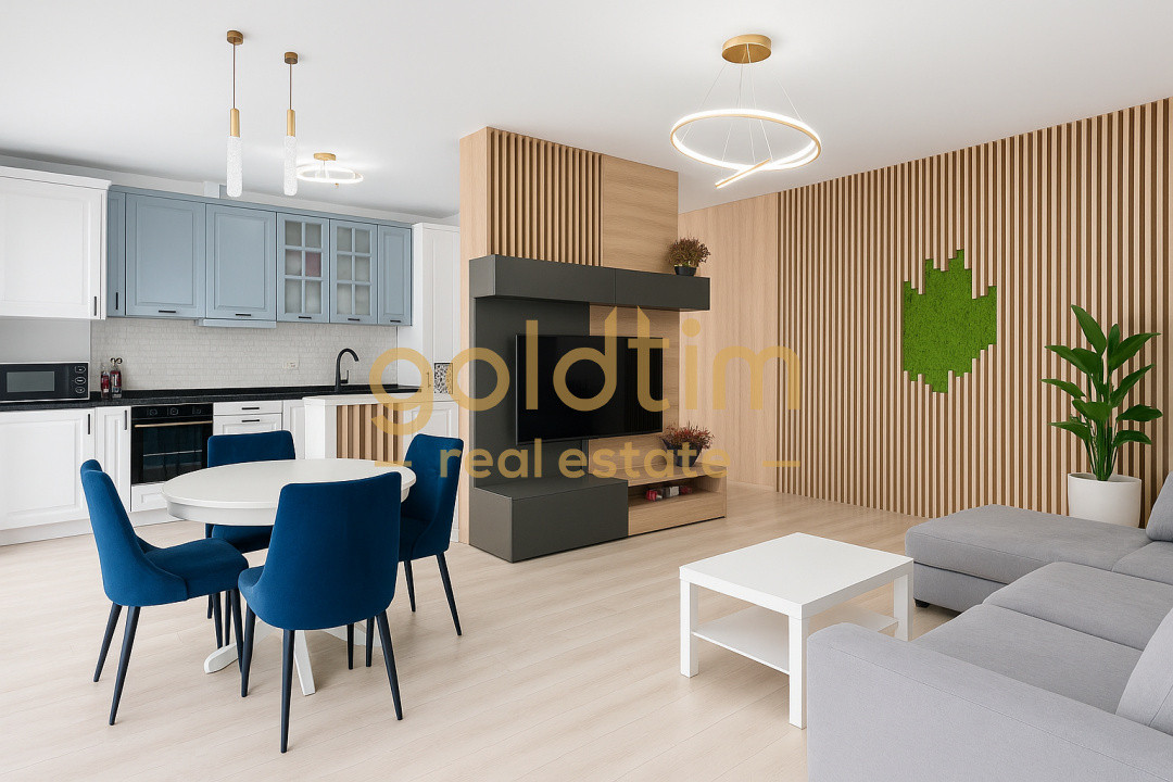 PIPERA/SUPERB/DESIGN UNIC/LUMINOS/ROND OMV