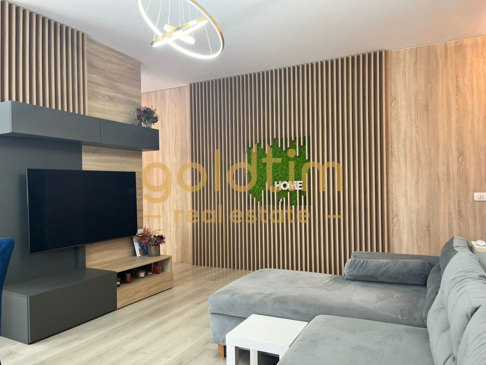 PIPERA/SUPERB/DESIGN UNIC/LUMINOS/ROND OMV