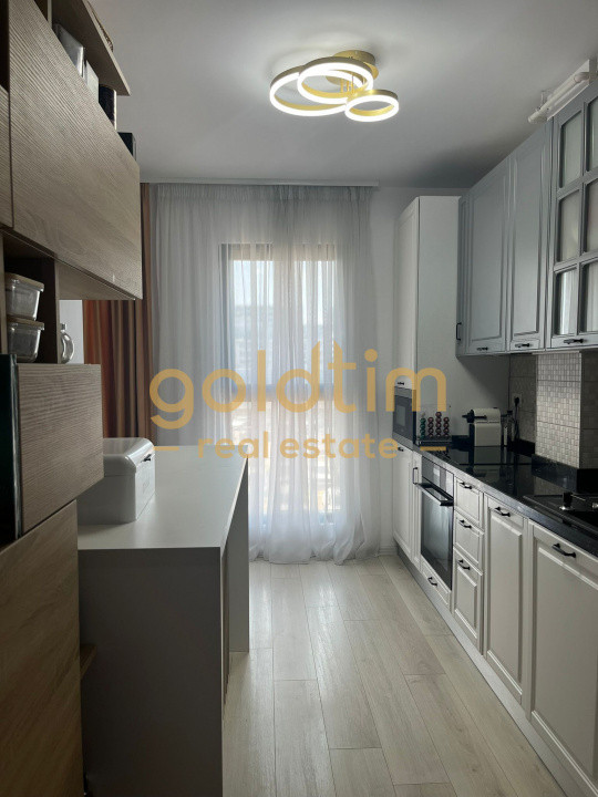 PIPERA/SUPERB/DESIGN UNIC/LUMINOS/ROND OMV