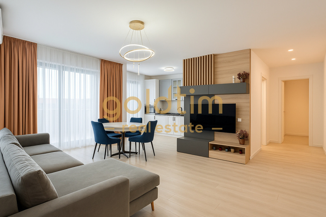 PIPERA/SUPERB/DESIGN UNIC/LUMINOS/ROND OMV