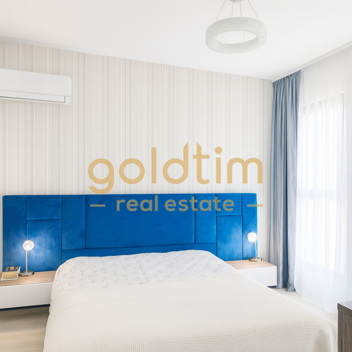 PIPERA/SUPERB/DESIGN UNIC/LUMINOS/ROND OMV