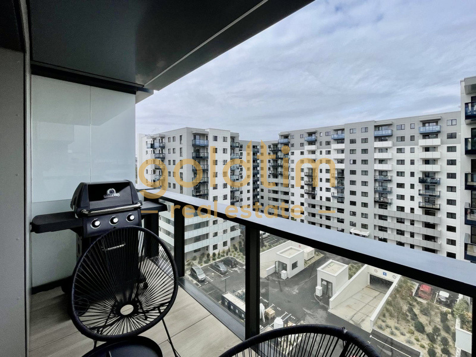 PIPERA/CORTINA NORH/ SPATII DEPOZITARE/ PARCARE INCLUSA