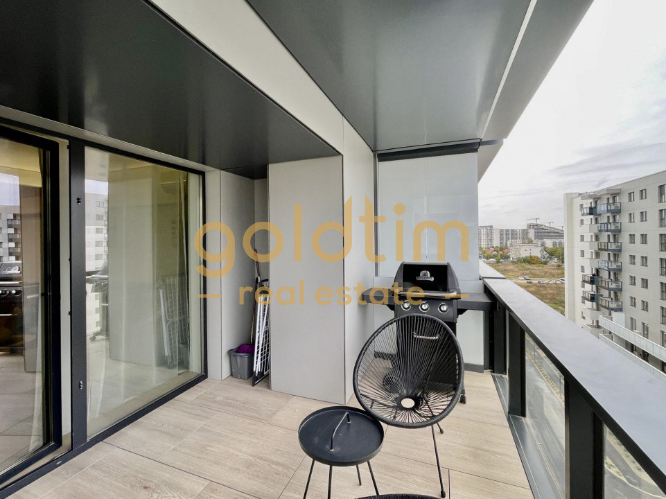 PIPERA/CORTINA NORH/ SPATII DEPOZITARE/ PARCARE INCLUSA