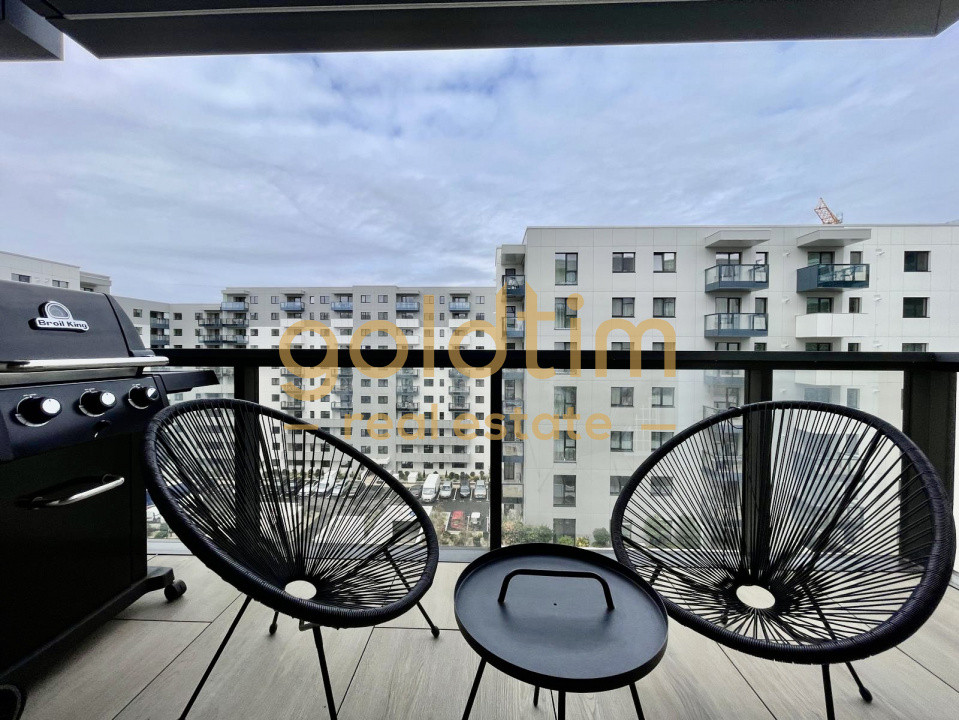 PIPERA/CORTINA NORH/ SPATII DEPOZITARE/ PARCARE INCLUSA