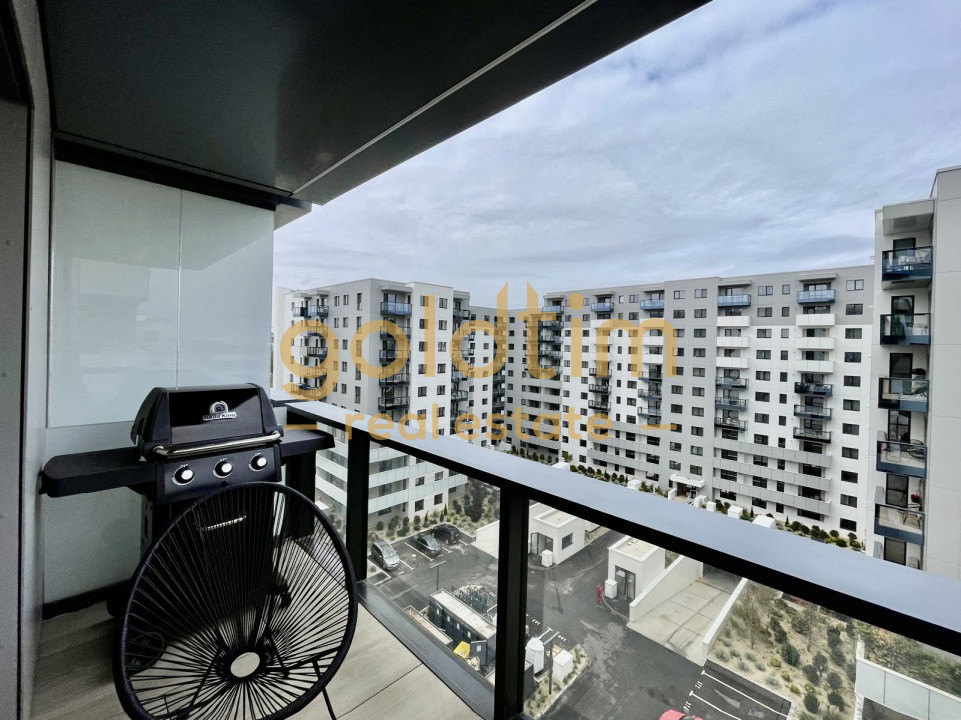 PIPERA/CORTINA NORH/ SPATII DEPOZITARE/ PARCARE INCLUSA