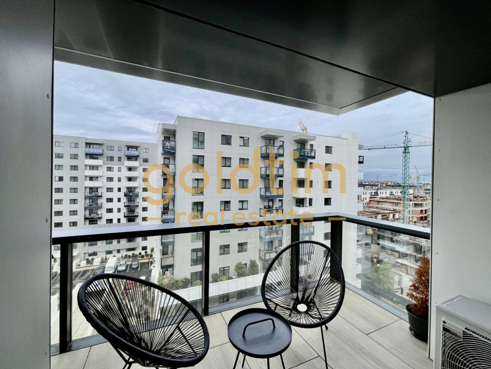 PIPERA/CORTINA NORH/ SPATII DEPOZITARE/ PARCARE INCLUSA