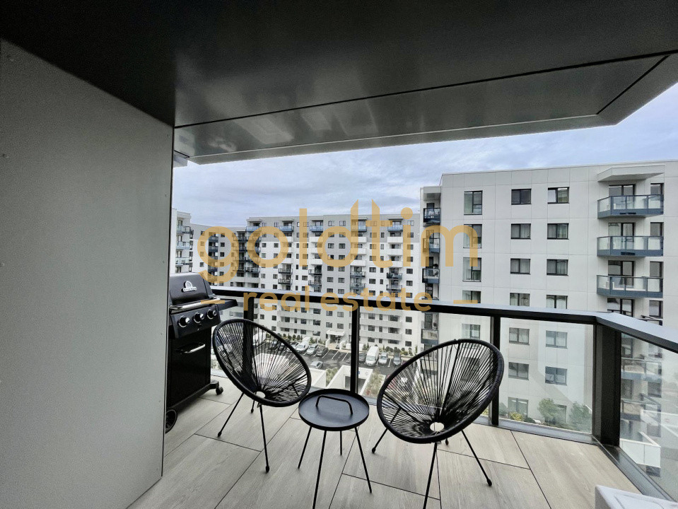 PIPERA/CORTINA NORH/ SPATII DEPOZITARE/ PARCARE INCLUSA