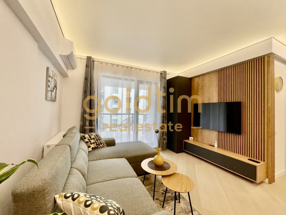 PIPERA/CORTINA NORH/ SPATII DEPOZITARE/ PARCARE INCLUSA