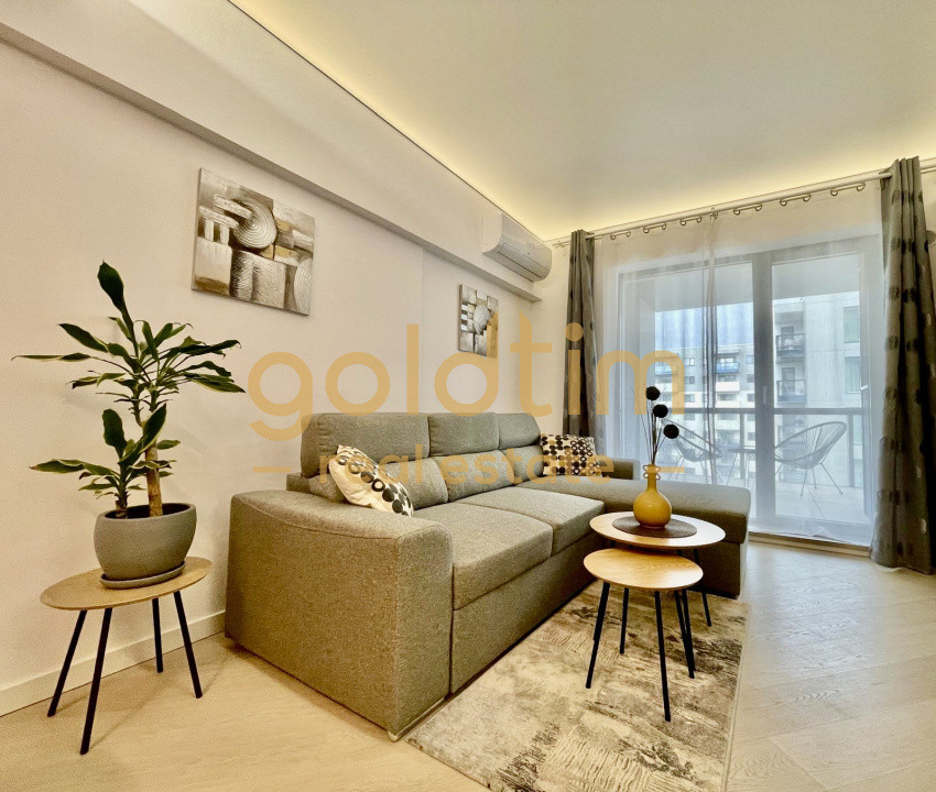 PIPERA/CORTINA NORH/ SPATII DEPOZITARE/ PARCARE INCLUSA