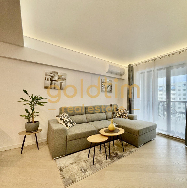 PIPERA/CORTINA NORH/ SPATII DEPOZITARE/ PARCARE INCLUSA