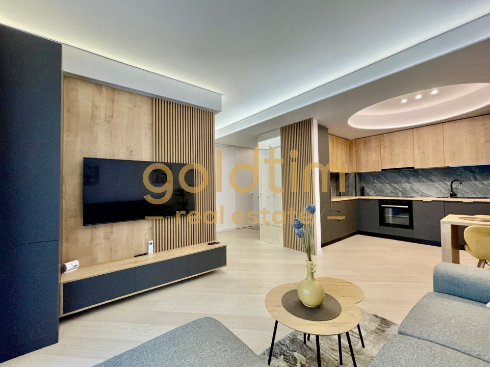 PIPERA/CORTINA NORH/ SPATII DEPOZITARE/ PARCARE INCLUSA