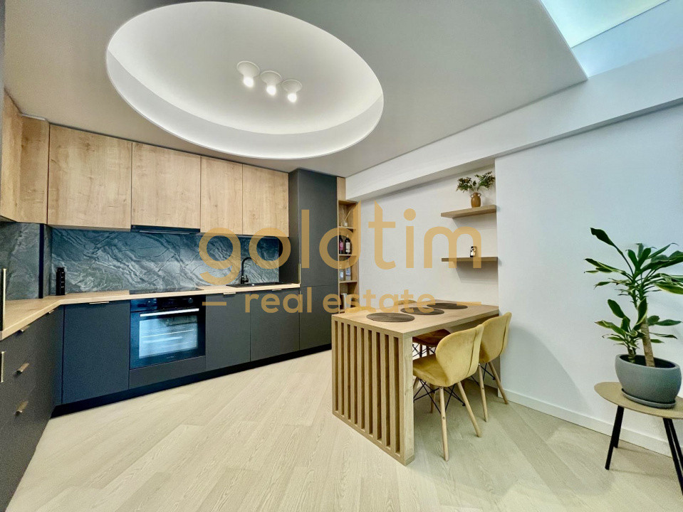 PIPERA/CORTINA NORH/ SPATII DEPOZITARE/ PARCARE INCLUSA