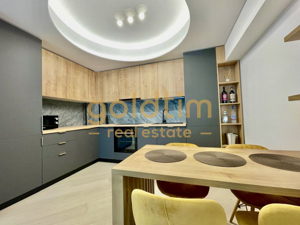 PIPERA/CORTINA NORH/ SPATII DEPOZITARE/ PARCARE INCLUSA