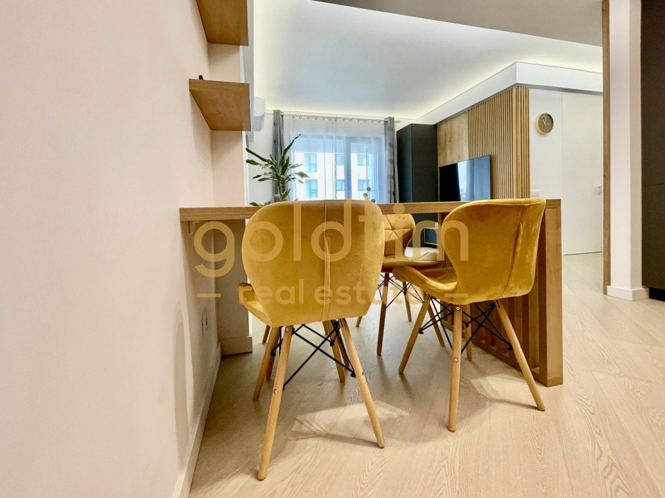 PIPERA/CORTINA NORH/ SPATII DEPOZITARE/ PARCARE INCLUSA