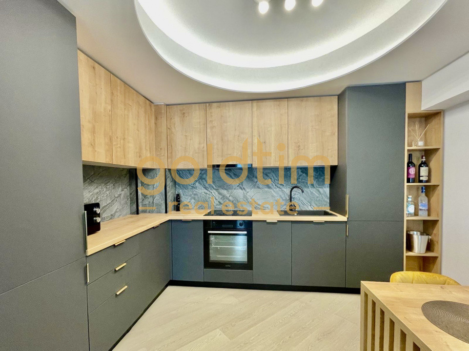 PIPERA/CORTINA NORH/ SPATII DEPOZITARE/ PARCARE INCLUSA