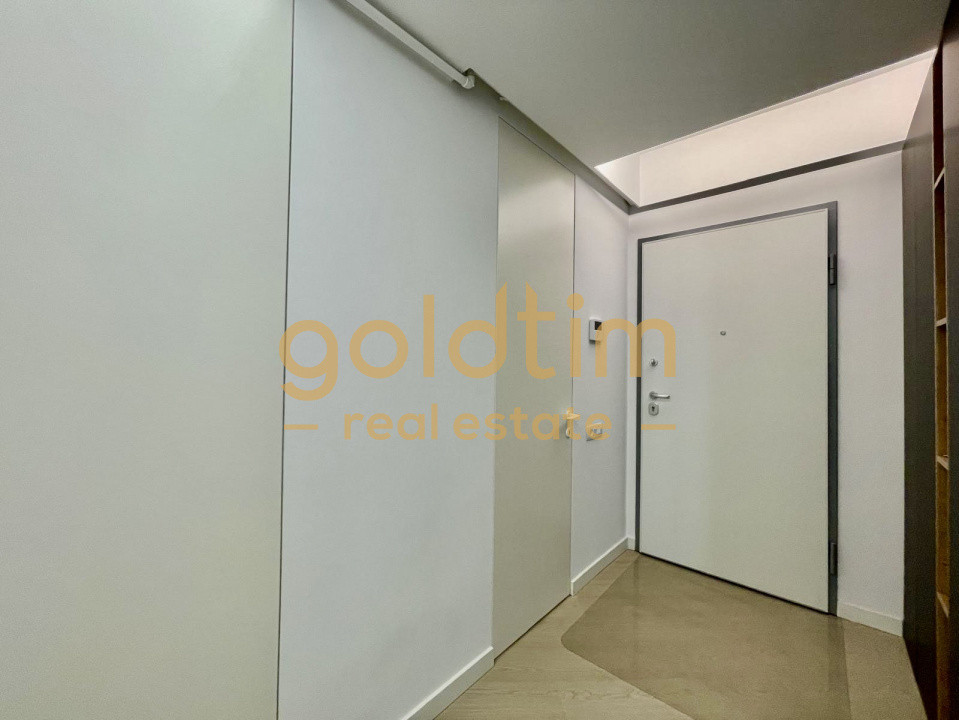 PIPERA/CORTINA NORH/ SPATII DEPOZITARE/ PARCARE INCLUSA