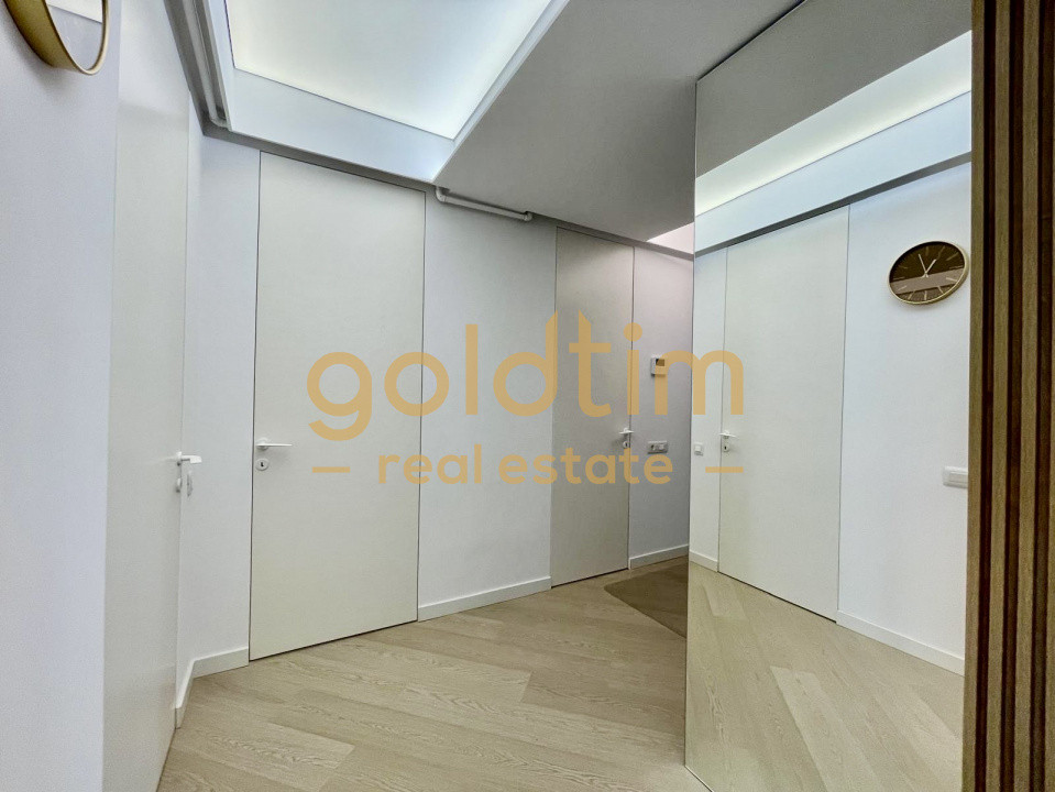 PIPERA/CORTINA NORH/ SPATII DEPOZITARE/ PARCARE INCLUSA