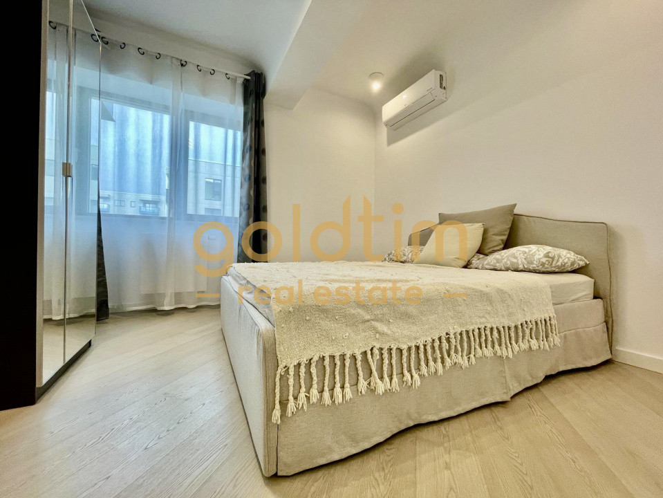 PIPERA/CORTINA NORH/ SPATII DEPOZITARE/ PARCARE INCLUSA