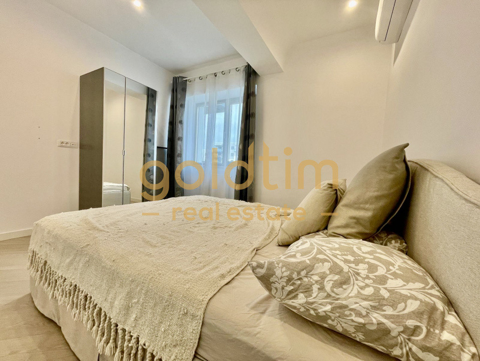 PIPERA/CORTINA NORH/ SPATII DEPOZITARE/ PARCARE INCLUSA