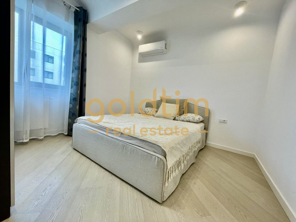 PIPERA/CORTINA NORH/ SPATII DEPOZITARE/ PARCARE INCLUSA