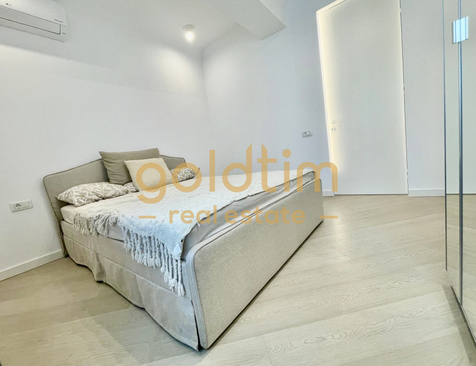 PIPERA/CORTINA NORH/ SPATII DEPOZITARE/ PARCARE INCLUSA