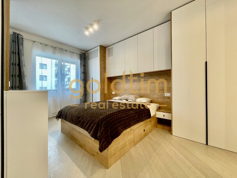 PIPERA/CORTINA NORH/ SPATII DEPOZITARE/ PARCARE INCLUSA