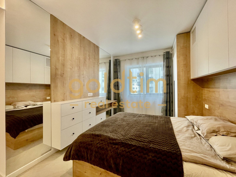 PIPERA/CORTINA NORH/ SPATII DEPOZITARE/ PARCARE INCLUSA