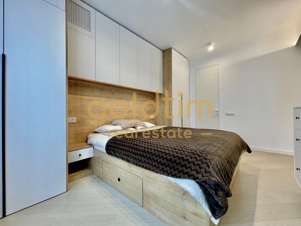 PIPERA/CORTINA NORH/ SPATII DEPOZITARE/ PARCARE INCLUSA