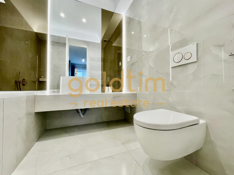 PIPERA/CORTINA NORH/ SPATII DEPOZITARE/ PARCARE INCLUSA