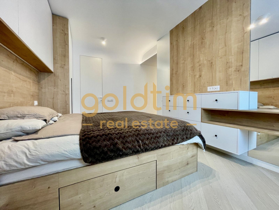 PIPERA/CORTINA NORH/ SPATII DEPOZITARE/ PARCARE INCLUSA