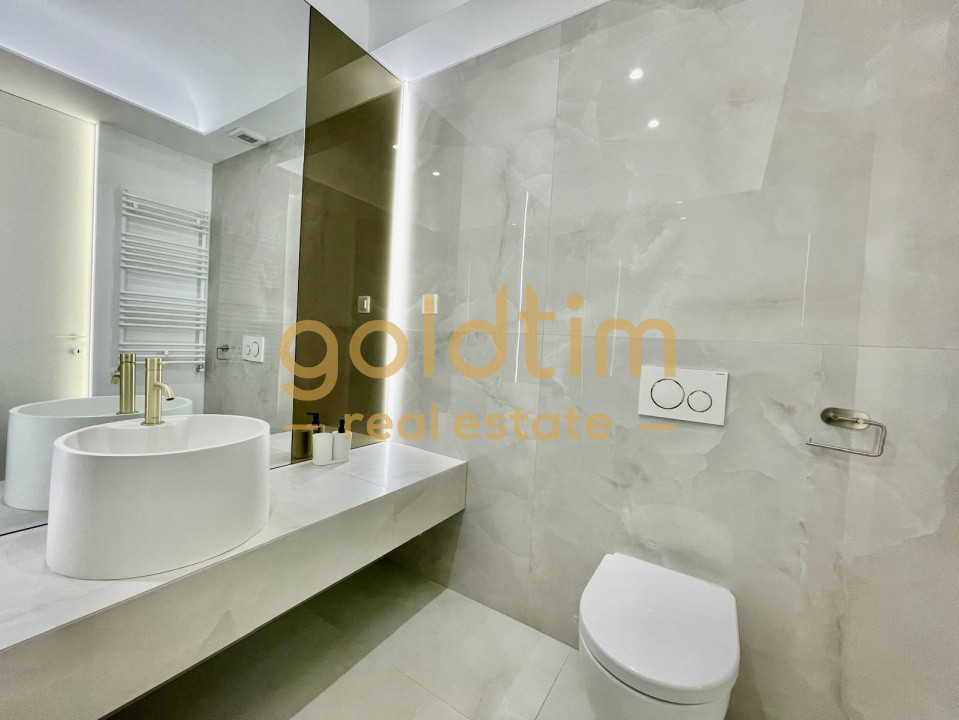 PIPERA/CORTINA NORH/ SPATII DEPOZITARE/ PARCARE INCLUSA