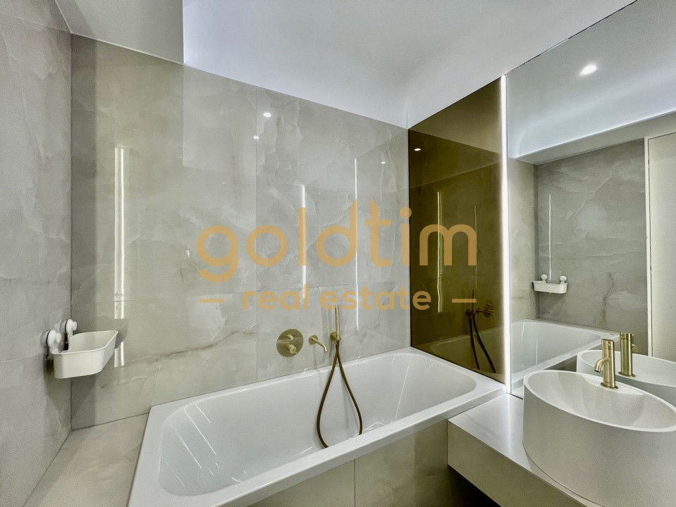 PIPERA/CORTINA NORH/ SPATII DEPOZITARE/ PARCARE INCLUSA