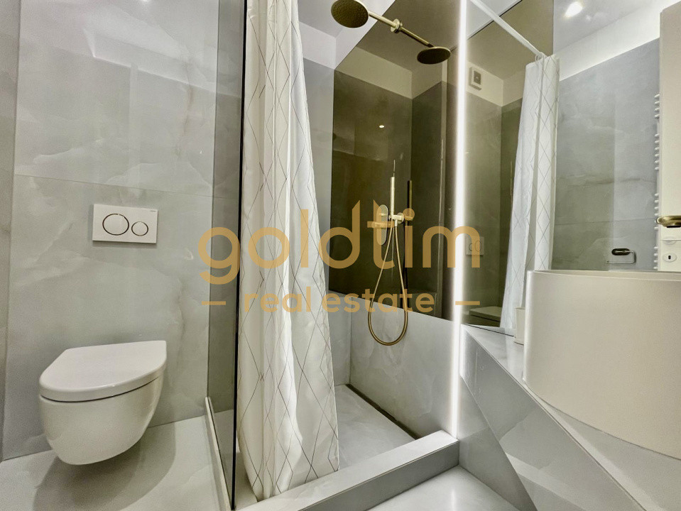 PIPERA/CORTINA NORH/ SPATII DEPOZITARE/ PARCARE INCLUSA