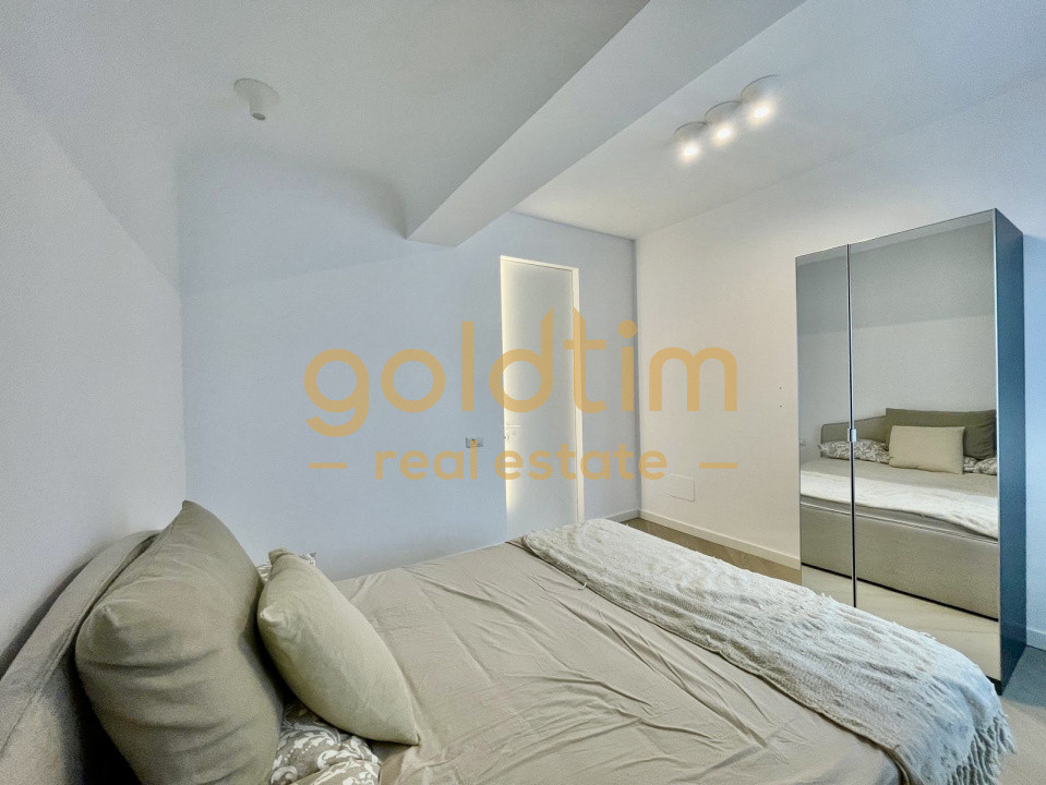 PIPERA/CORTINA NORH/ SPATII DEPOZITARE/ PARCARE INCLUSA