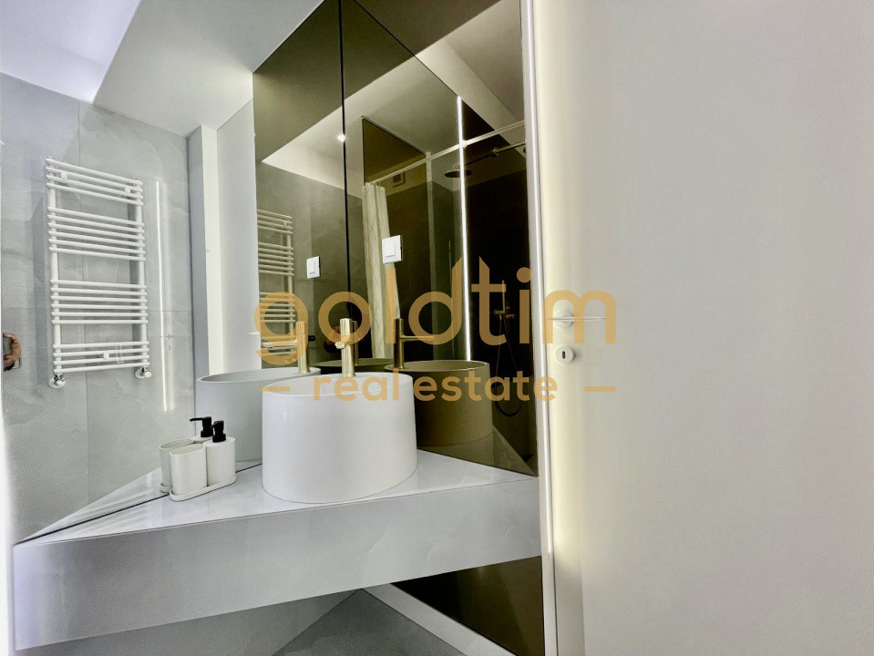 PIPERA/CORTINA NORH/ SPATII DEPOZITARE/ PARCARE INCLUSA