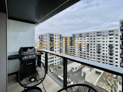 PIPERA/CORTINA NORH/ SPATII DEPOZITARE/ PARCARE INCLUSA