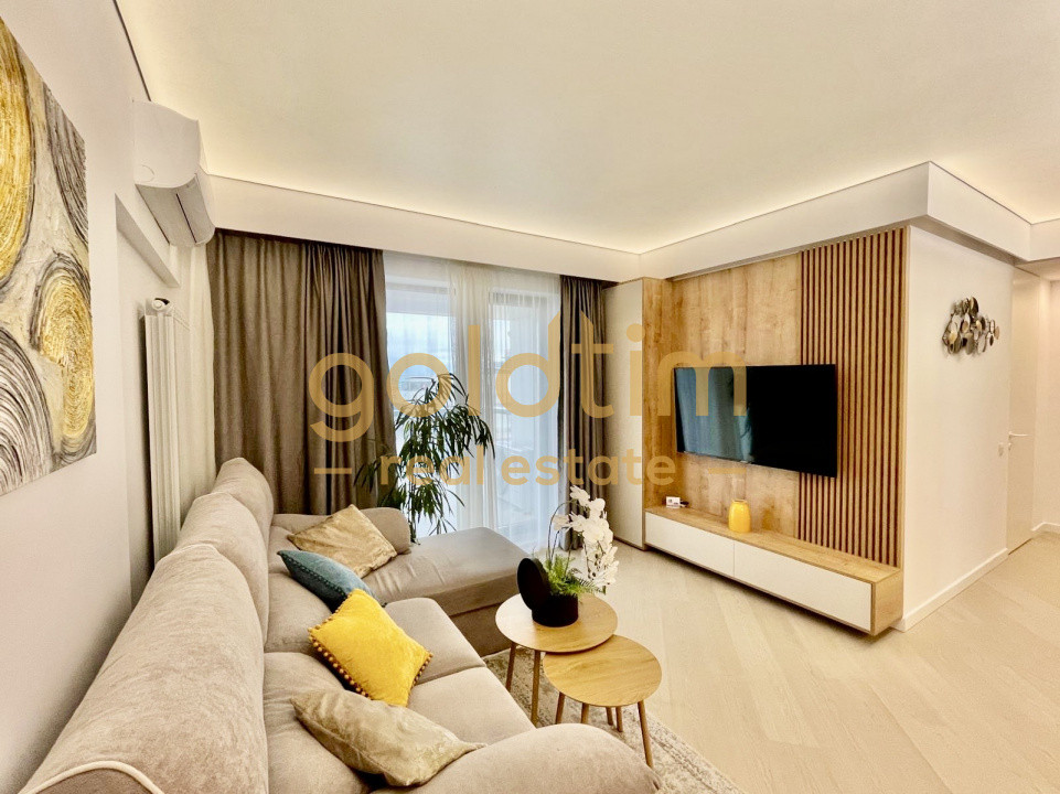 PIPERA/CORTINA NORH/ SPATII DEPOZITARE/ PARCARE INCLUSA